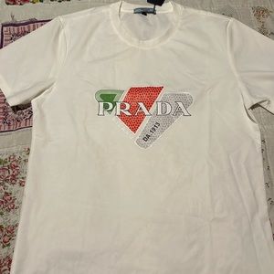 Prada T shirt